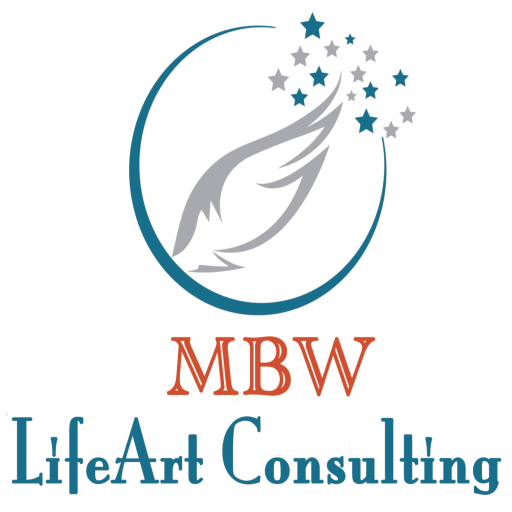 MBW LifeArt Consulting Logo