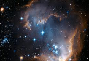 Stars birthing NASA photo